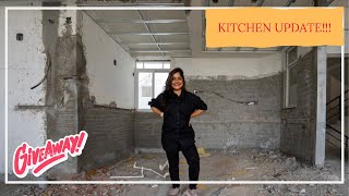 Most Important Decision for My kitchen !! Giveaway 💥🎉 by InteriorMaata 42,645 views 1 year ago 15 minutes