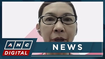 Analyst: PSEi due for consolidation, may dip to 6,000 if index breaks 6,400 support | ANC