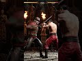 Freddie Krueger in Mortal Kombat