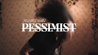 The 49th Parallel // Pessimist
