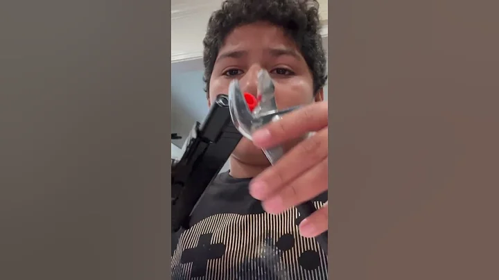 How to takeoff the orange tip off of your airsoft gun