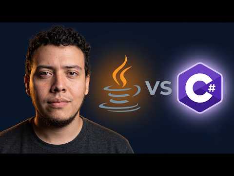 Java Performance 2026: Java vs. C# | An Honest Analysis
