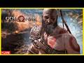 GOD OF WAR | RTX 5070 Ti 🔥 | ULTRA CORE 9 275 HX | LIVE