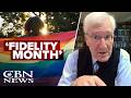 Princeton Professor's Powerful Reaction to American Chaos, Pride Month