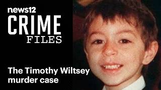 Deadly Secret: The Timmy Wiltsey murder & Michelle Lodzinski case - Crime Files | News 12 Originals