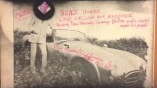 Black Humor - Next Step