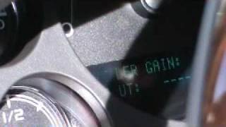 How to operate the Towing Electronic Brake Assist
