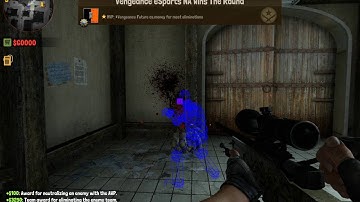 GAMEBREAKING BUG WITH CSGO HITBOXES!