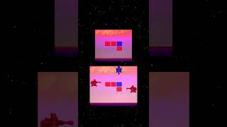 Cannon Color Blocks Match Unity Game