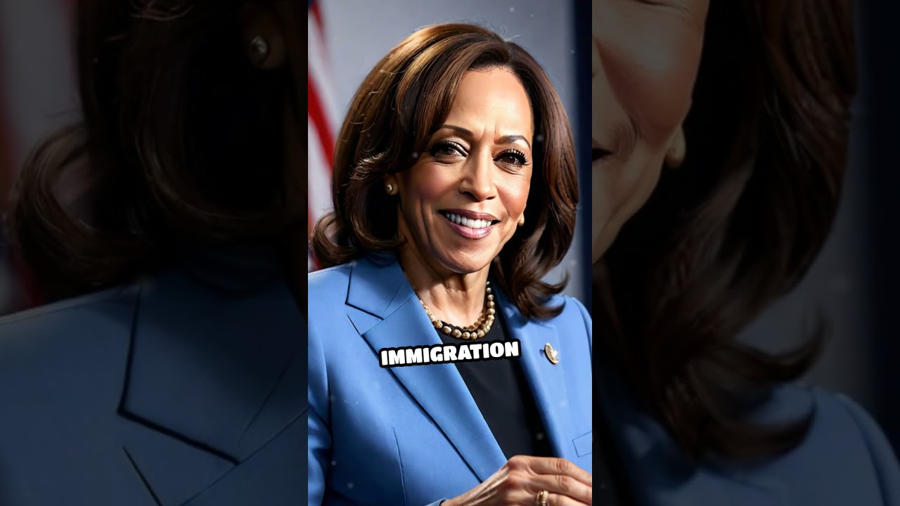 2024 Candidates' Immigration Policies Explained