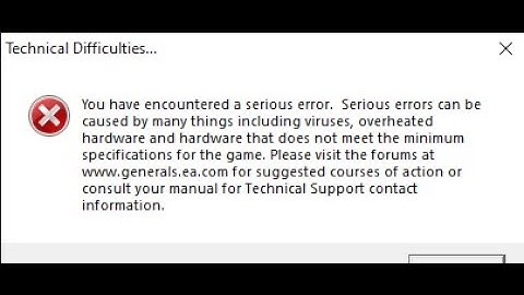 C&C Generals: Zero Hour - Airforce Challenge 6 (Hard) - Part 1