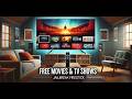Best App for Movies and TV Shows Part 1