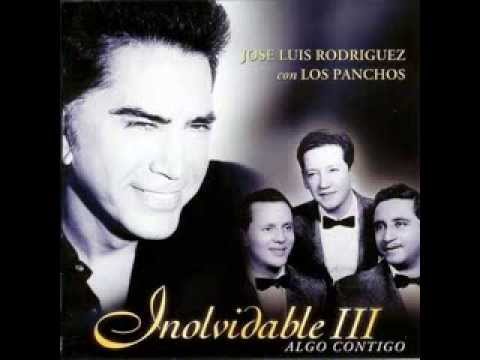 Espinita - José Luis Rodríguez (El Puma)