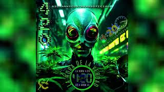 AY PAPI 6.0 (GIOWAWIS CONTRERAS & DONA MTZ XCLUSIVE PVT)2K24 #LA_HORA_4_20👽