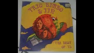 Trio Bimbo, Iin & Band 4 Nada - The Best Of '73 Side A