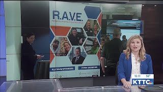 RAEDI honors area entrepreneurs at 10th annual RAVE awards