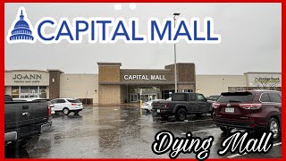 Capital Mall - Jefferson City Missouri