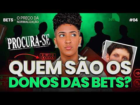 WHO ARE THE REAL OWNERS OF THE BETS? | EP 04
