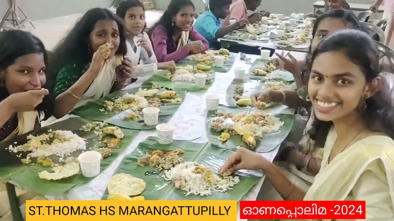 ഓണപ്പൊലിമ-2024