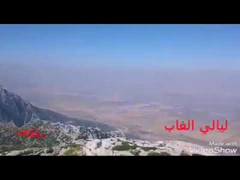 خليل حطاب سهل الغاب