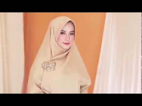 Clarissa Dress - By Naura Hijab - YouTube