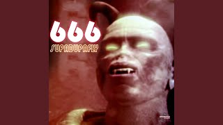 Video thumbnail of "666 - Supadupafly (Beats 'n' Voices in the Mix)"