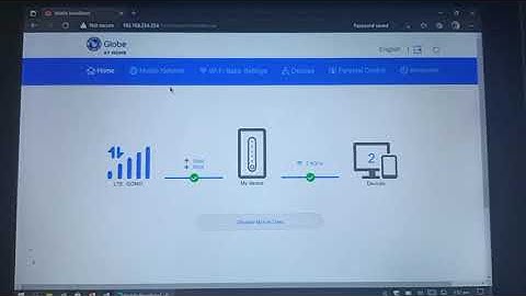 ACTIVATE 5G NETWORKS IN YOUR WIFI MODEM B312-939 | FULL ADMIN ACCESS