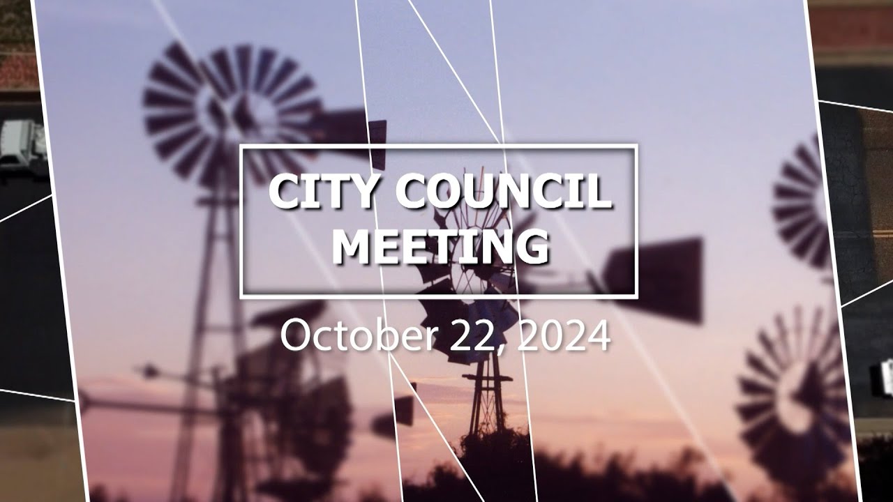 City Council Meeting October 22 2024 YouTube city-council-meeting-october-22-2024-youtube