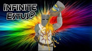Dark Souls 3 Infinite Estus? Will Hacks Be Enough To Save Him?