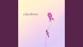 Vanderlyle Crybaby Geeks - Ciderdown