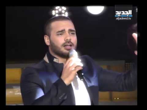 الزعيم جوزيف عطية راجع يتعمر لبنان