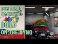 TURBO D16Y DYNO TEASER BUDGET EBAY PARTS BUILD