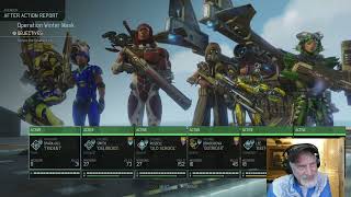 Xcom 2 War of The Chosen Archon King