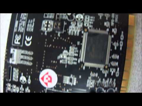 DIAMOND XTREMESOUND 5.1 16 BIT SOUND CARD DRIVERS DOWNLOAD FREE DIAMOND XTREMESOUND 5.1 16 BIT SOUND CARD DRIVER FOR WINDOWS DOWNLOAD