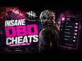 Dead by Daylight Cheats - Best Undetected Free DbD Cheat 2026 (Aimbot + ESP)