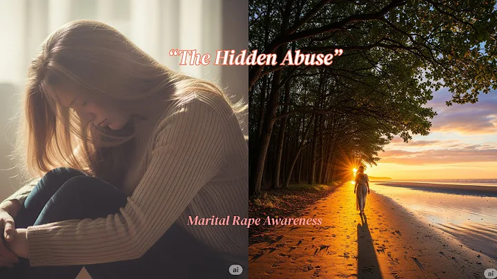 Marital Rape Awareness