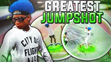 THIS JUMPSHOT WILL SAVE YOU AFTER BROKEN PATCH 8! NBA 2K20!