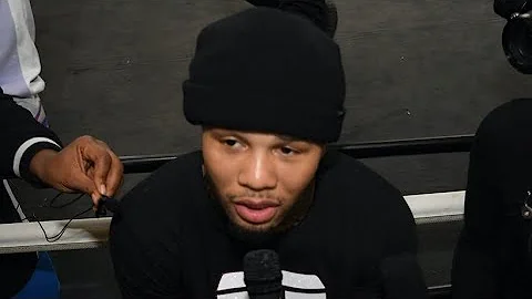 They Offering Her $50K [to SET Me UP]  Gervonta Da...