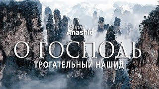 Трогательный Нашид - О Господь! (Йа Рабби)