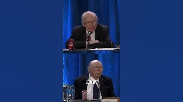 🔍 Charlie Munger Deciphers Jim Simons