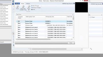 Mergetool.com ISV Presentation during Directions EMEA 2013