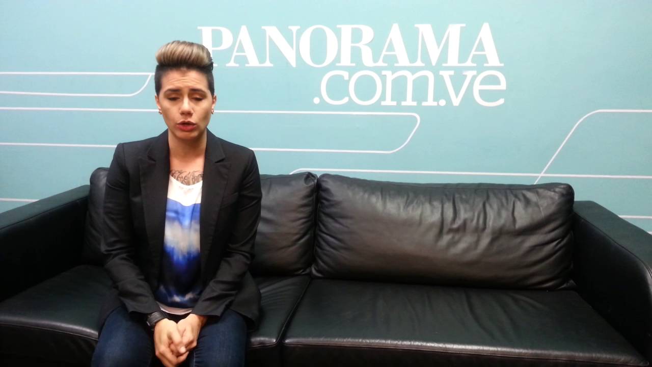Karen Martello De Visita En PANORAMA Habla De Su Gira Indeleble YouTube