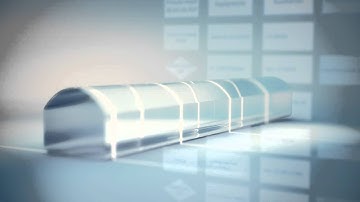 Fast Axis Collimator Lenses (FACs)