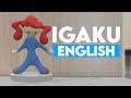 Capture de la vidéo Igaku / Medicine | English Cover【Trickle】イガク