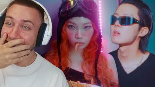 видео: ОМГ!! ОФИЦИАЛЬНЫЙ КЛИБ LE SSERAFIM «SPAGHETTI (feat. J-Hope из BTS)» — РЕАКЦИЯ картинка: ОМГ!! ОФИЦИАЛЬНЫЙ КЛИБ LE SSERAFIM «SPAGHETTI (feat. J-Hope из BTS)» — РЕАКЦИЯ