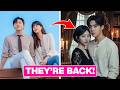 12 K-Drama Co-Stars With CHEMISTRY SO GOOD One Drama Wasn't Enough!
