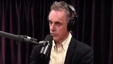 Jordan Peterson : The Meek Shall Inherit the Earth