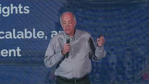 AnyLog - NOV Supernova Demo Day Pitch, Jan 2025