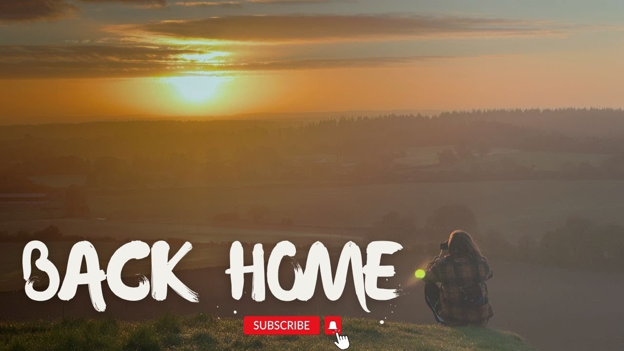 Sunrises Over The Country, Celine Dion Film Reflections, Letting Go & Getting Philosophical (VLOG)