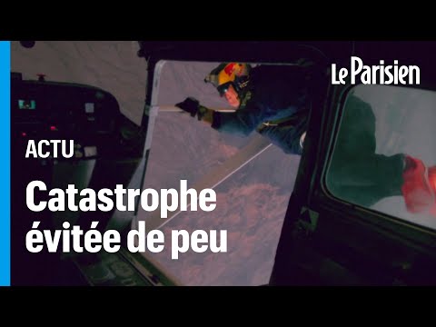 Vidéo: Les pilotes de voltige portent-ils des parachutes ?